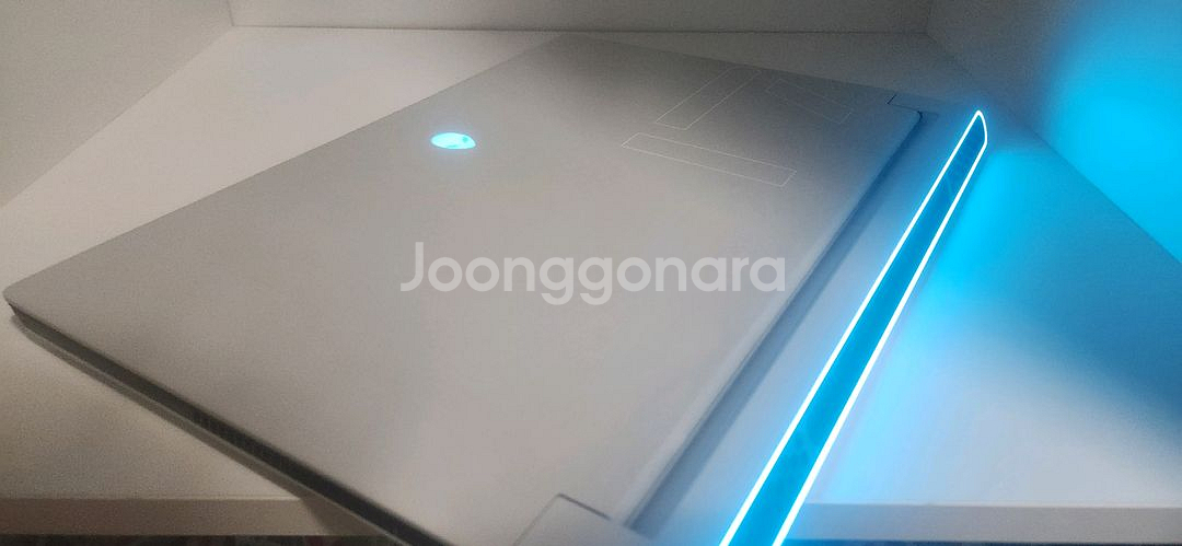 델에일리언웨어Alienware X15R2게이밍노트북--3