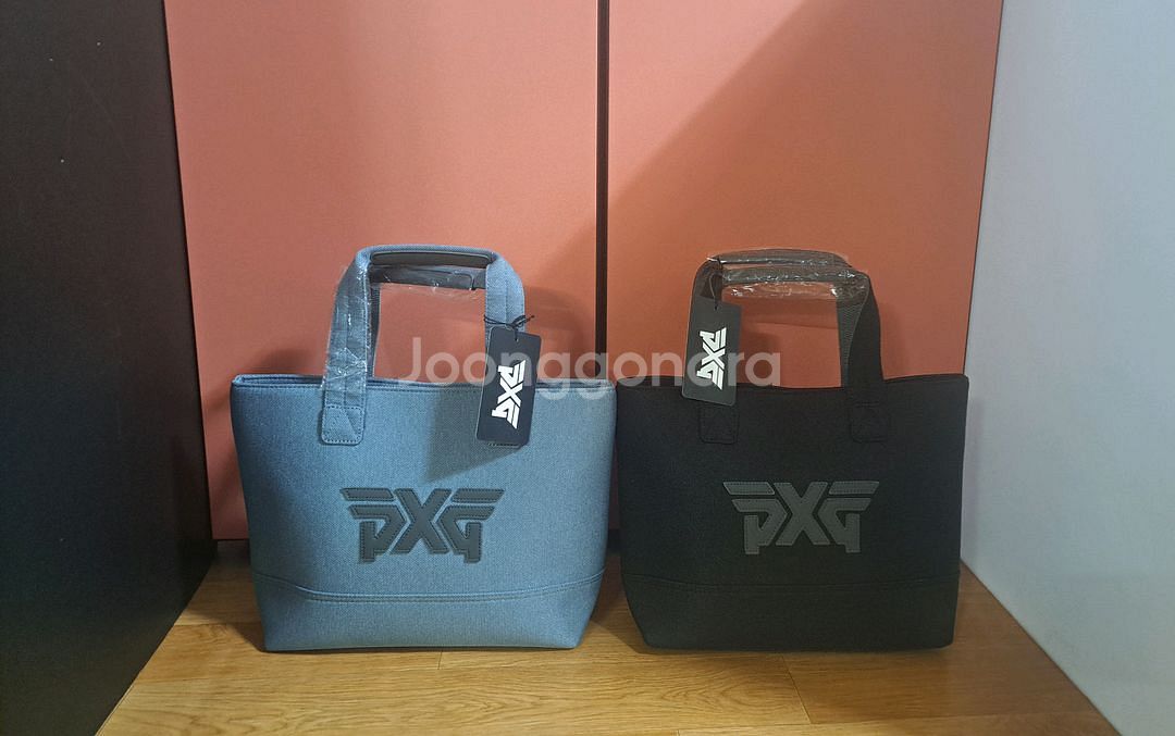 PXG 여성용 골프 도트백--0