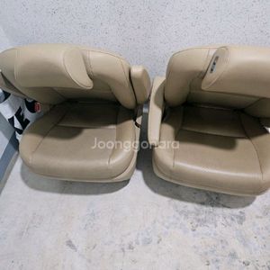 올뉴카니발2열 3열 시트