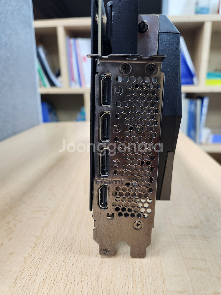 MSI TRIO 3070 팝니다--1