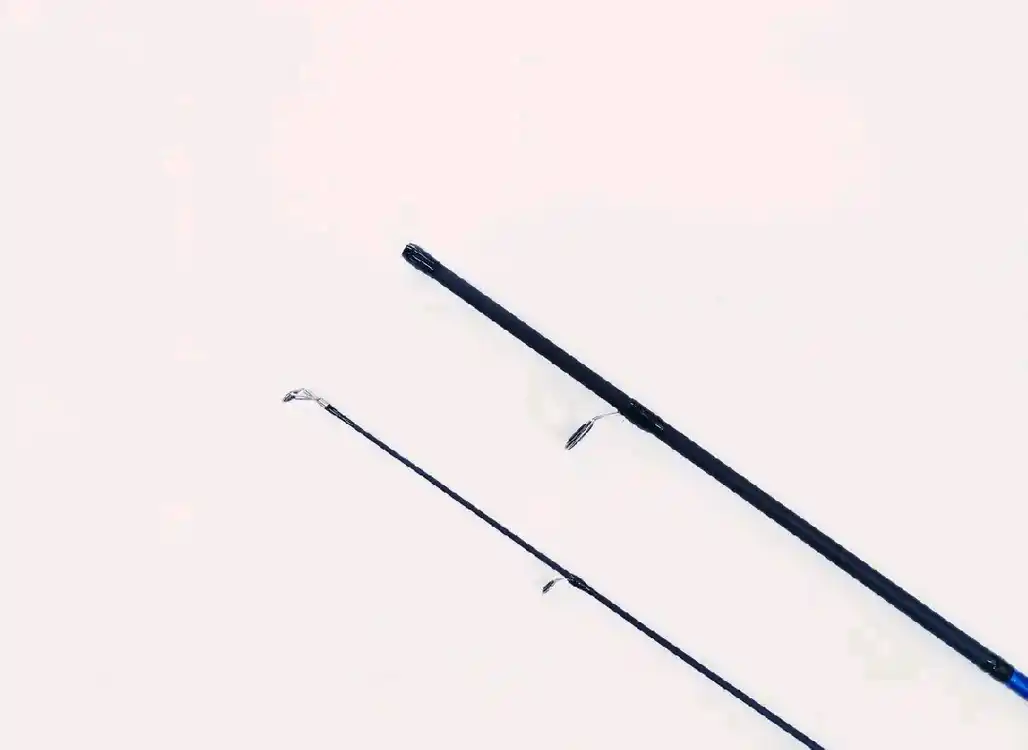 낚시가방+루어낚시대2대+4000번릴2대+릴줄 이미지