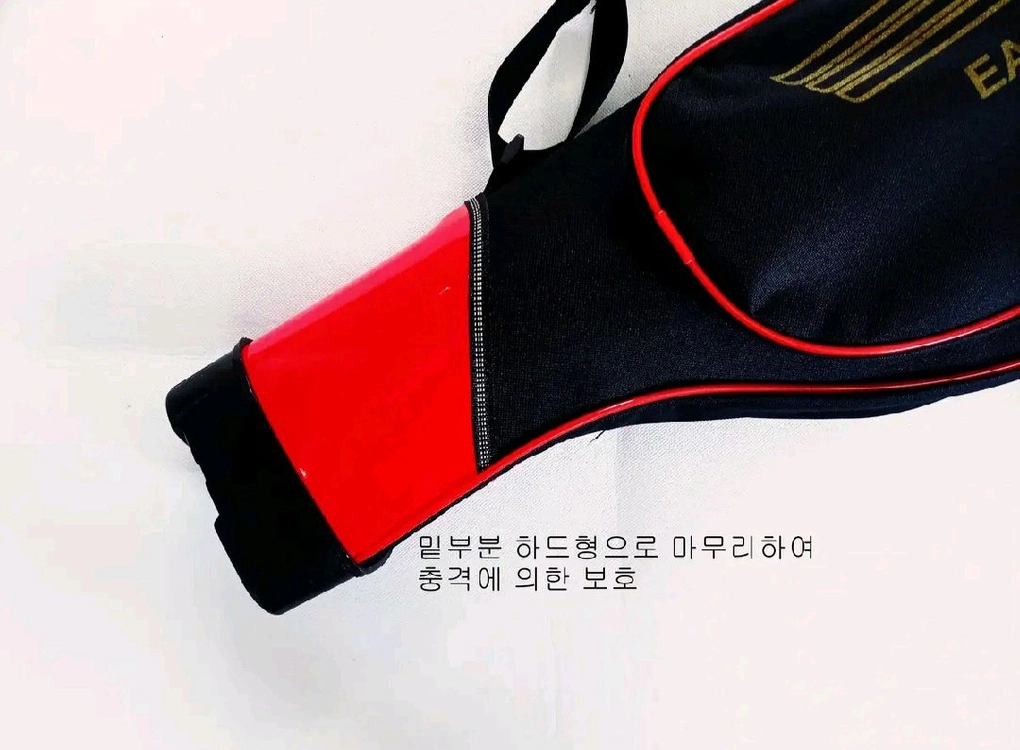 낚시가방+루어낚시대2대+4000번릴2대+릴줄 이미지