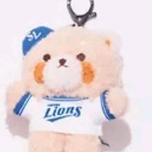 레시 인형키링 SL 삼성