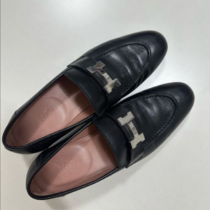 에르메스 파리 로퍼 36