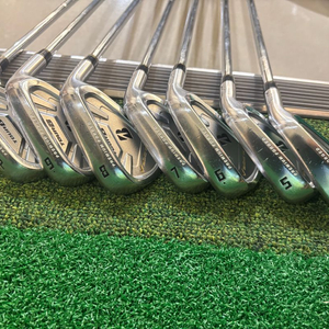 브리지스톤 v300 7세대 7아이언(4~P )