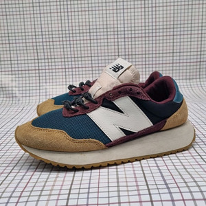 뉴발란스 237 운동화 220