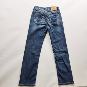 트루릴리전 청바지 스판 사이즈25 R0785