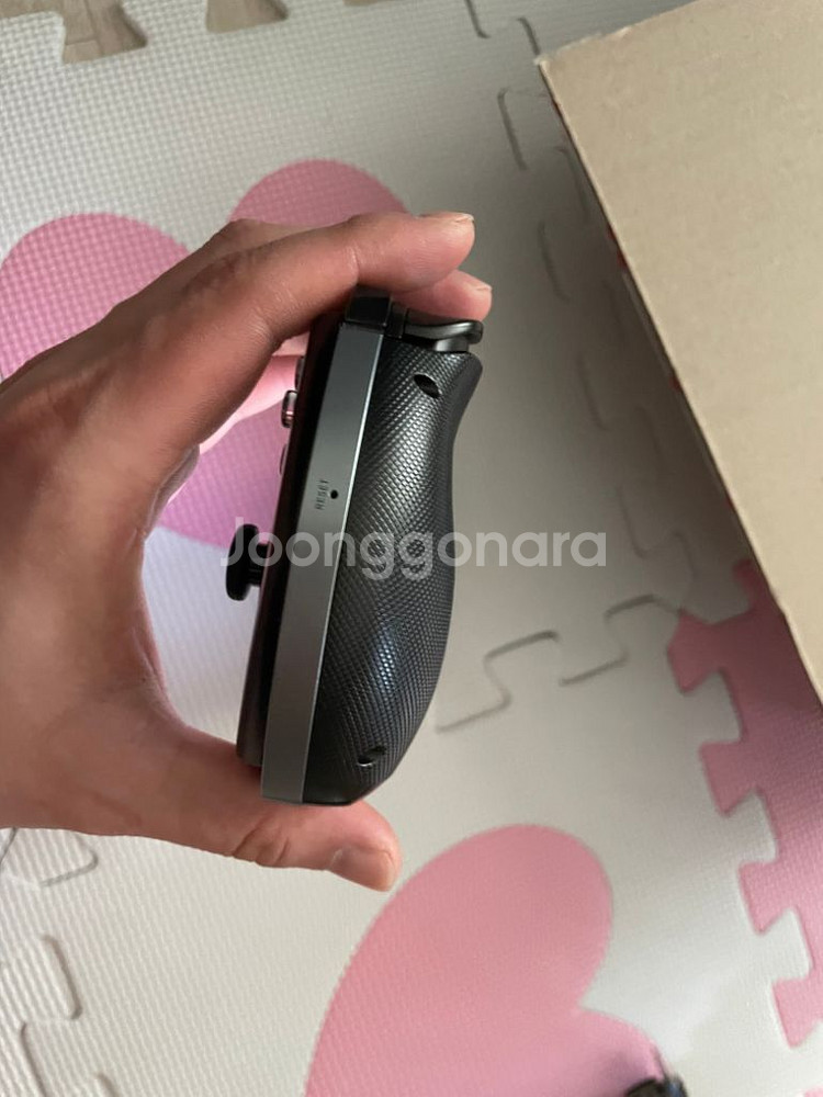 gpd win4 7640u--3