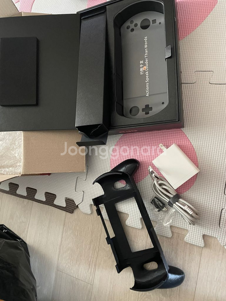 gpd win4 7640u--5