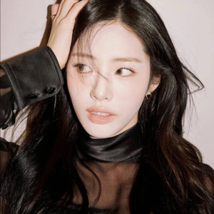 구매자 있음) 프로미스나인 박지원 분철