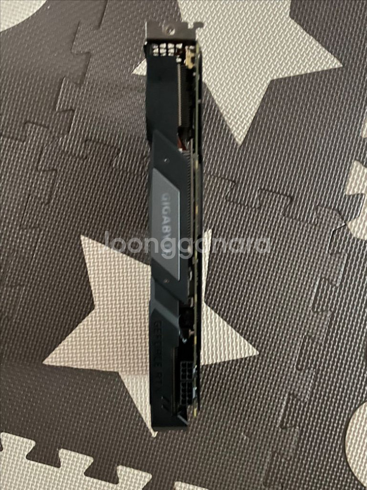기가바이트 rtx2070--1