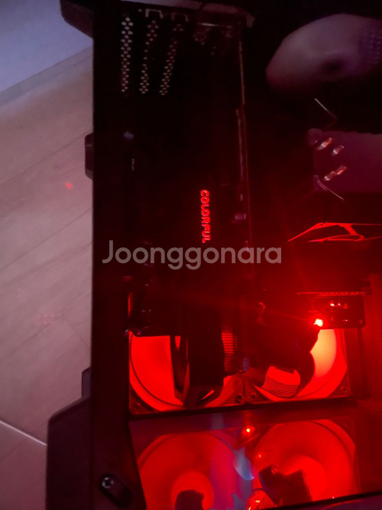 컬러풀 rtx2070 super--3