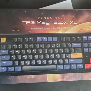 한성 매그니톡스 XL MAGNETOX