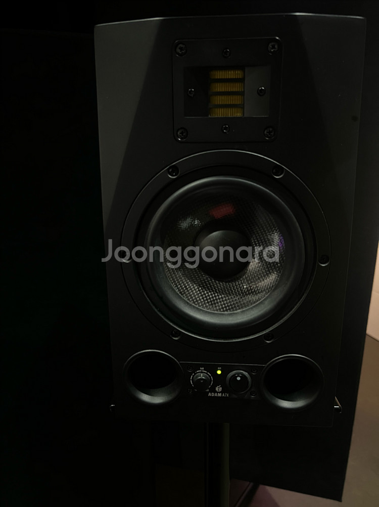 ADAM A7X 1조 팝니다람쥐ㅣ--1