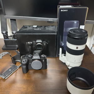 소니 a9m3, 70200gm2