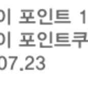 네이버페이 1만원 + 3천원 쿠폰