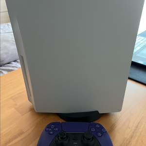 ps5 disc 디스크버전팝니다.