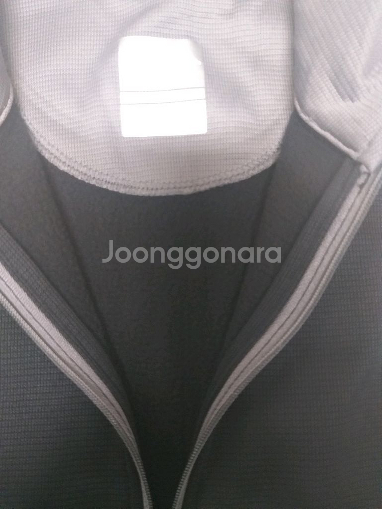캘러웨이 정품 남성용 듀얼 액션 1/4 집 골프 기모--2