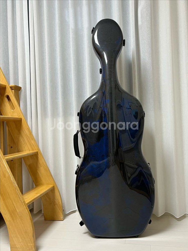 첼로 어코드 케이스 2.8kg--1