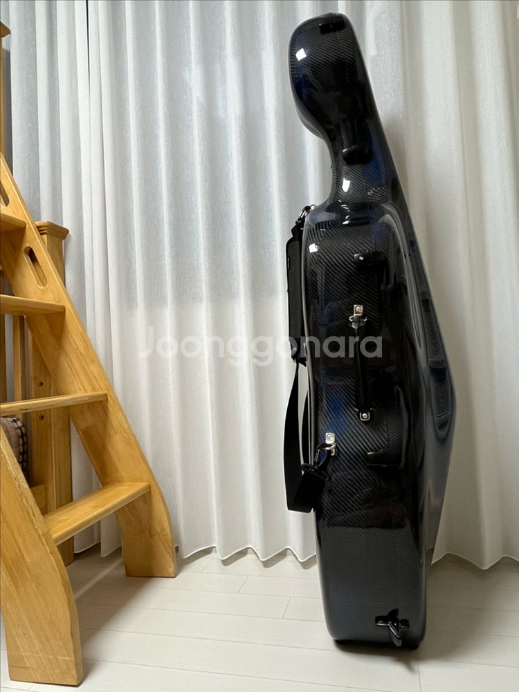 첼로 어코드 케이스 2.8kg--3