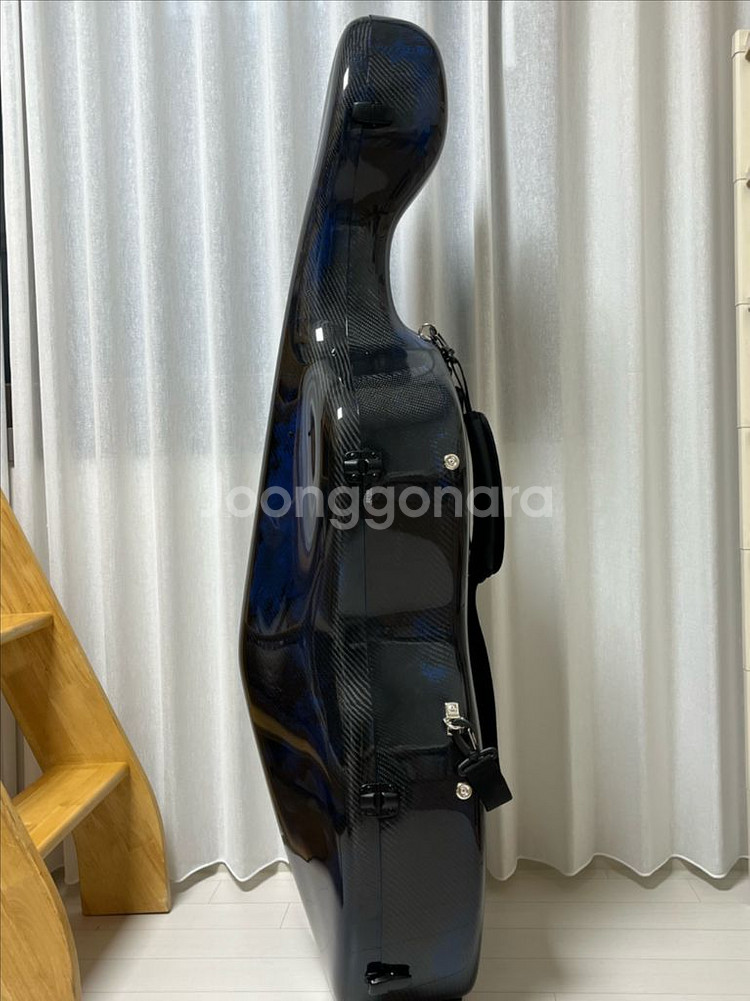 첼로 어코드 케이스 2.8kg--2