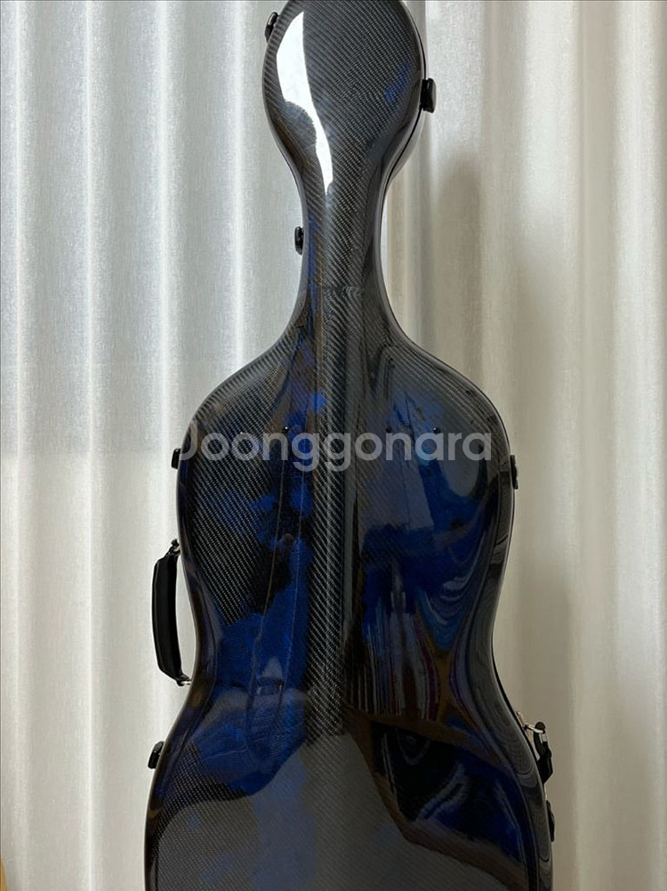 첼로 어코드 케이스 2.8kg--0