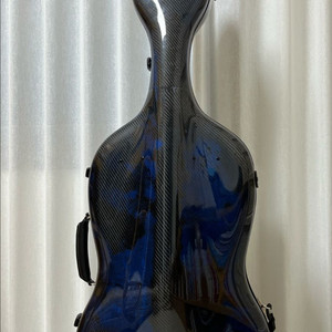 첼로 어코드 케이스 2.8kg