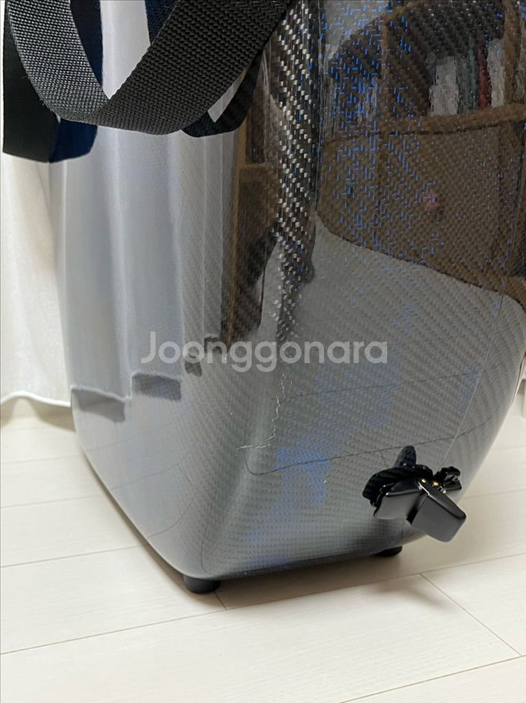 첼로 어코드 케이스 2.8kg--5