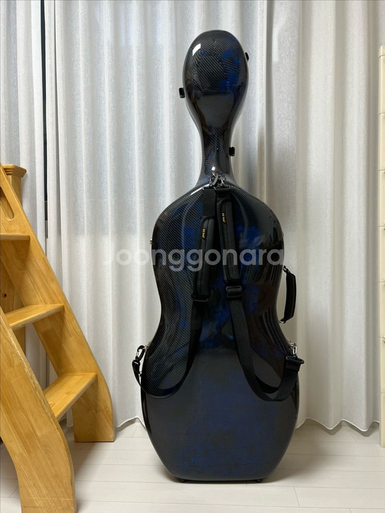 첼로 어코드 케이스 2.8kg--4