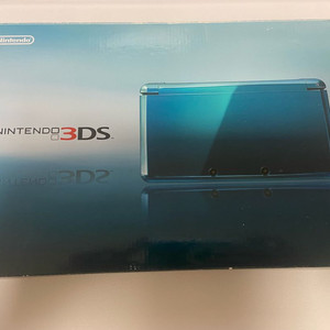 닌텐도 3DS 일본판 + 몬스터헌터X 알팩