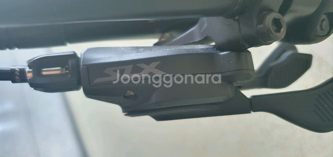 첼로XC프로30카본 27.5 스페셜에디션--2