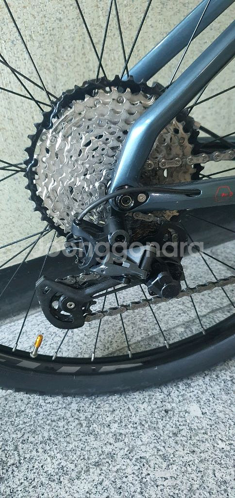 첼로XC프로30카본 27.5 스페셜에디션--3