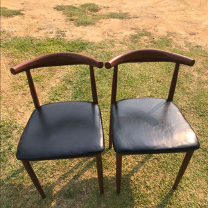 카페의자9개