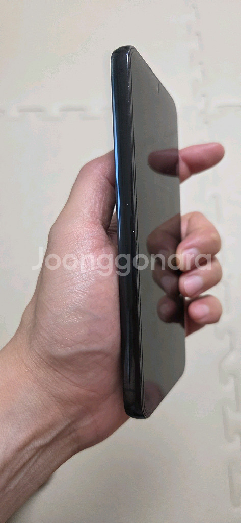 S23 512GB 블랙 + 케이스 2개(자급제)--1