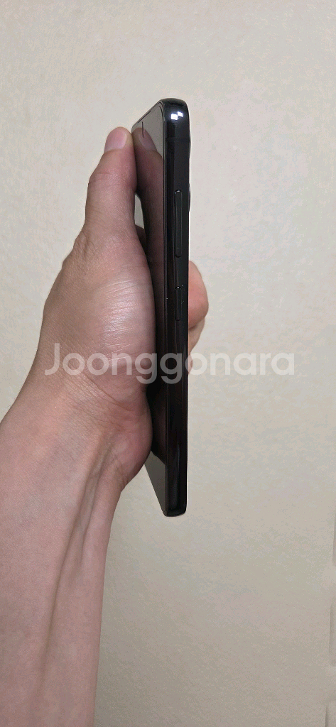 S23 512GB 블랙 + 케이스 2개(자급제)--3