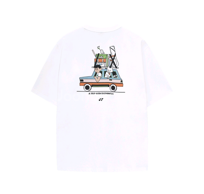 요넥스 251TS047U 티셔츠 새상품 90입니다--3