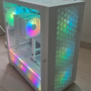 9800x3d반본체