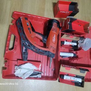 힐티gx120