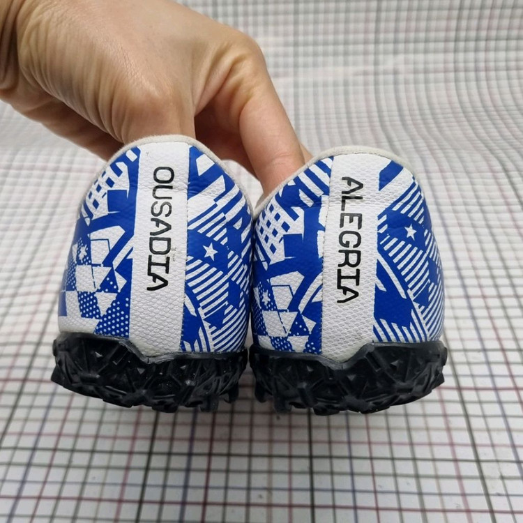 나이키 머큐리얼 베이퍼13 풋살화 225 이미지