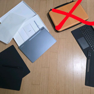 갤럭시탭s10울트라 5g 256gb 팝니다 (내용필독)