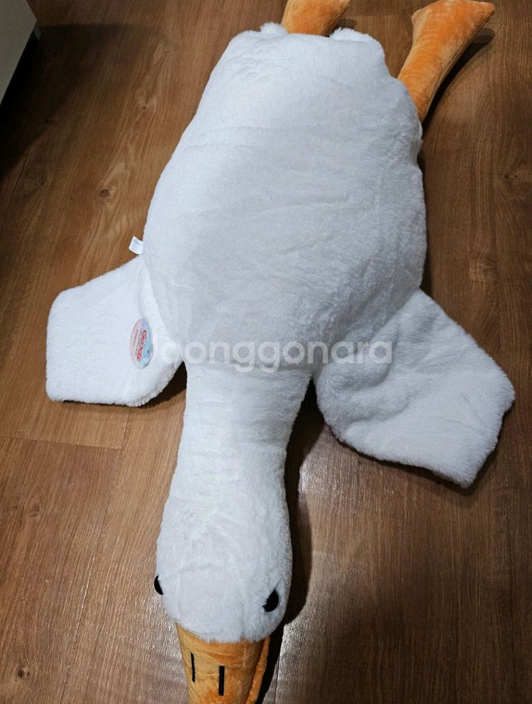 안아줘 구스(오리) 90cm--0