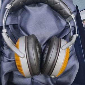 데논 AH-D9200 헤드폰 신동품