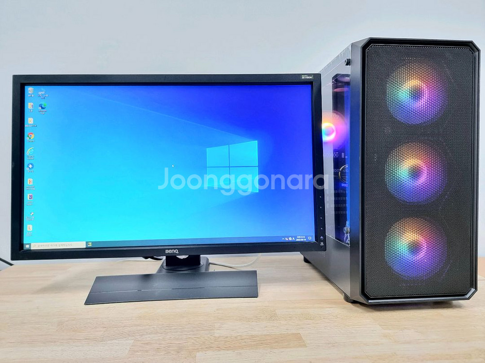 BenQ ZOWIE XL2720 아이케어 벤큐 밴큐--0