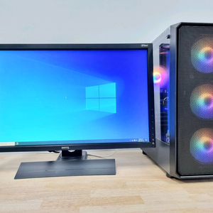 BenQ ZOWIE XL2720 아이케어 벤큐 밴큐