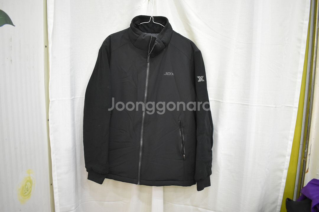 JDX 남성 경량패딩 105--0