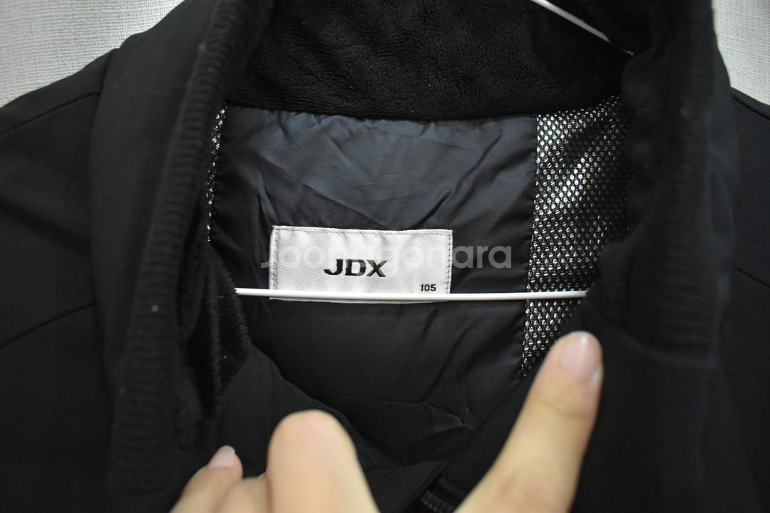 JDX 남성 경량패딩 105--1