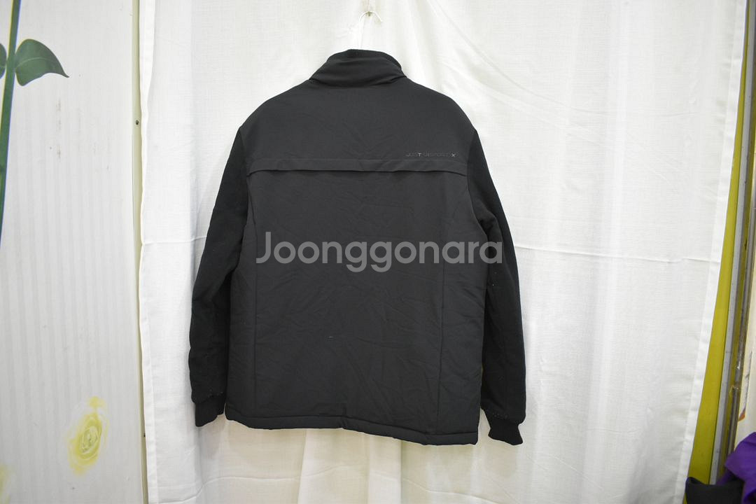 JDX 남성 경량패딩 105--2