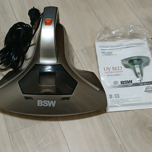 BSW 침구 청소기