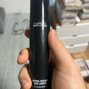 맥 프라이머 팝니다