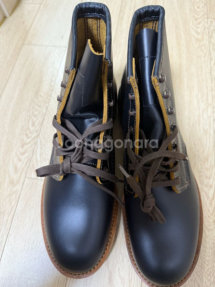 레드윙 Beckman Flatbox 9060--4